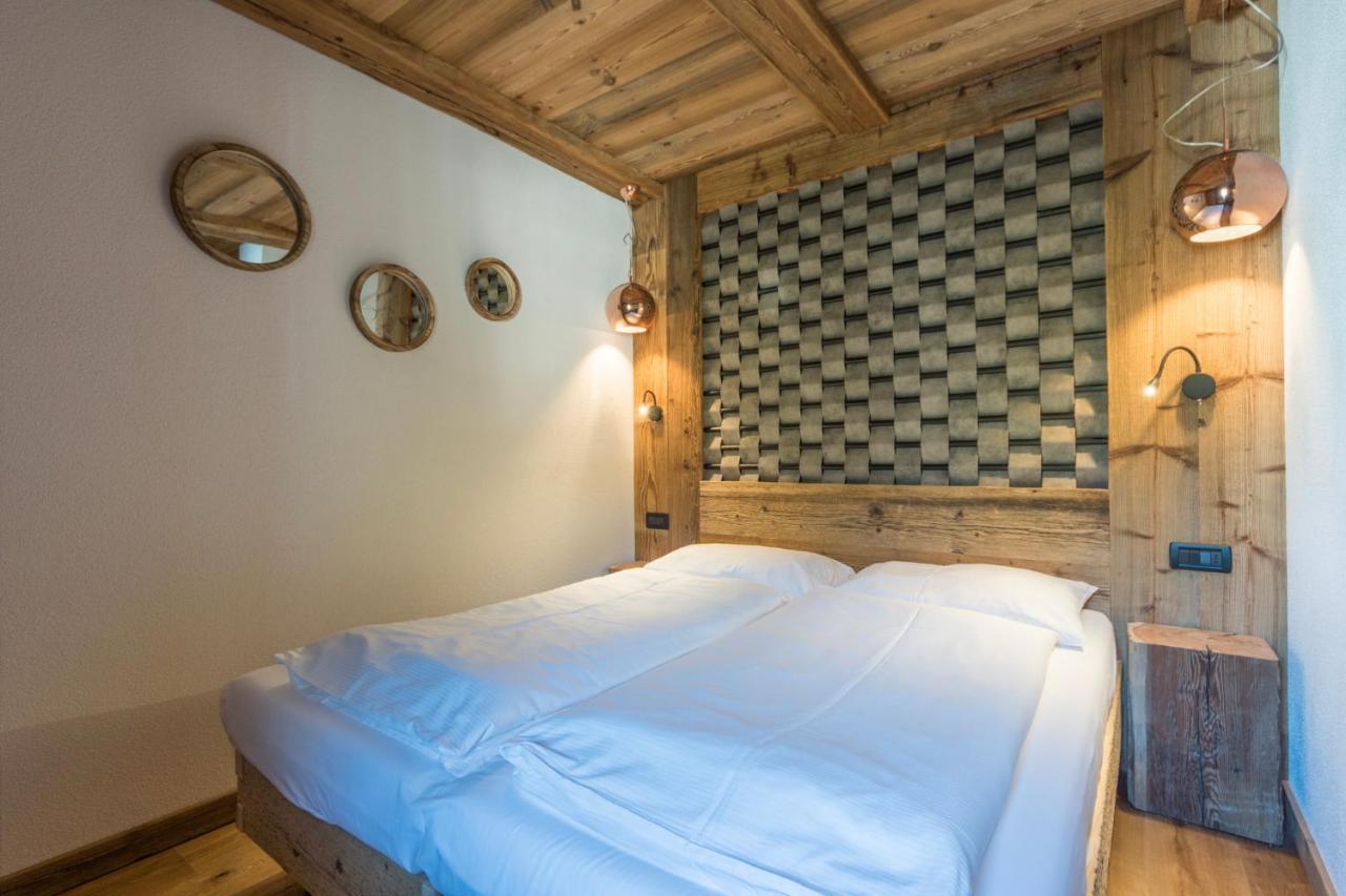 Alpine Residence Villa Adler San Vigilio Di Marebbe Exterior foto